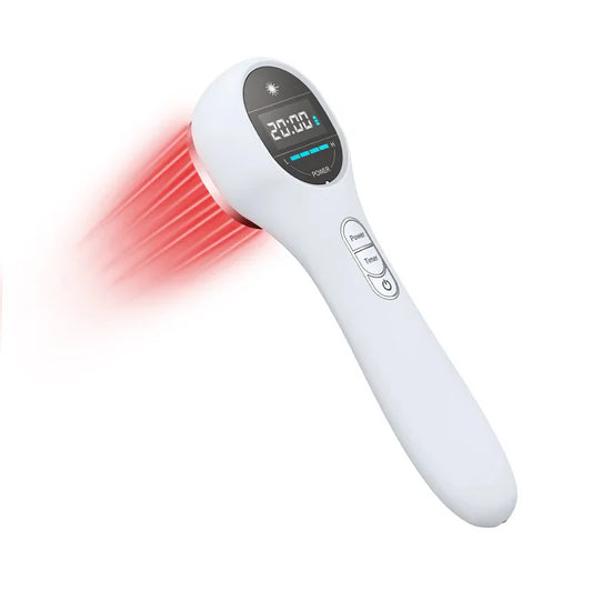 Kleyn - Cold Laser Pain Relief Device