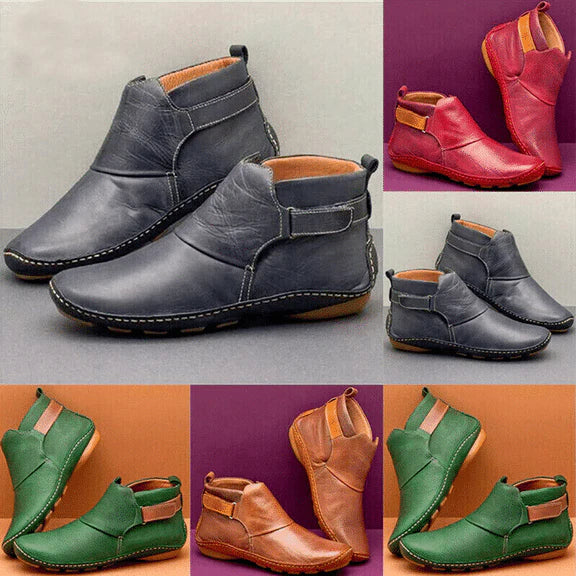 CARRY - PREMIUM ORTHOPEDIC AUTUMN BOOTS