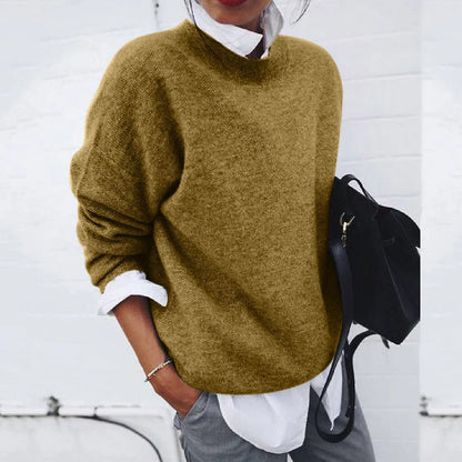 POMAR™ - SOFT AND WARM SWEATER