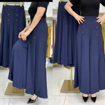 Mary | Exclusive Wide Pants