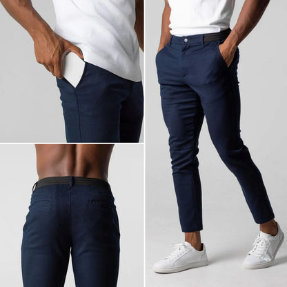 Leor | Active Stretch Pants