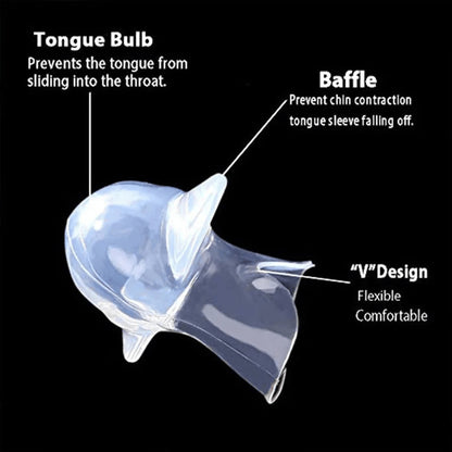 Kleyn - SleepEase Mouthguard