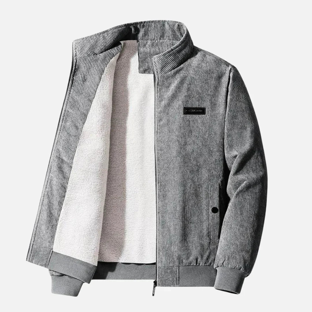 Bravo | Men's Jacket