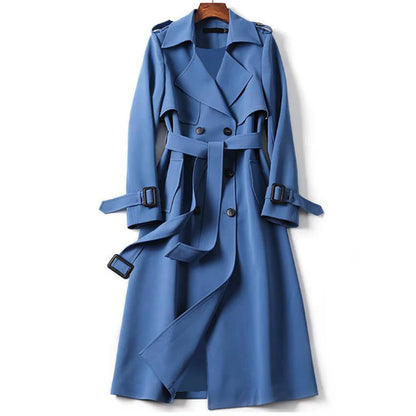 Angelina | Stylish Ladies Coat