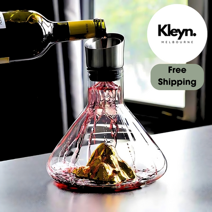 Kleyn™ Filtration Decanter