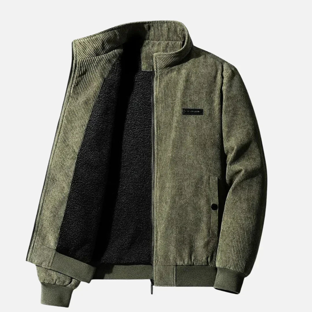 Bravo | Men's Jacket