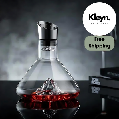 Kleyn™ Filtration Decanter