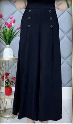 Mary | Exclusive Wide Pants