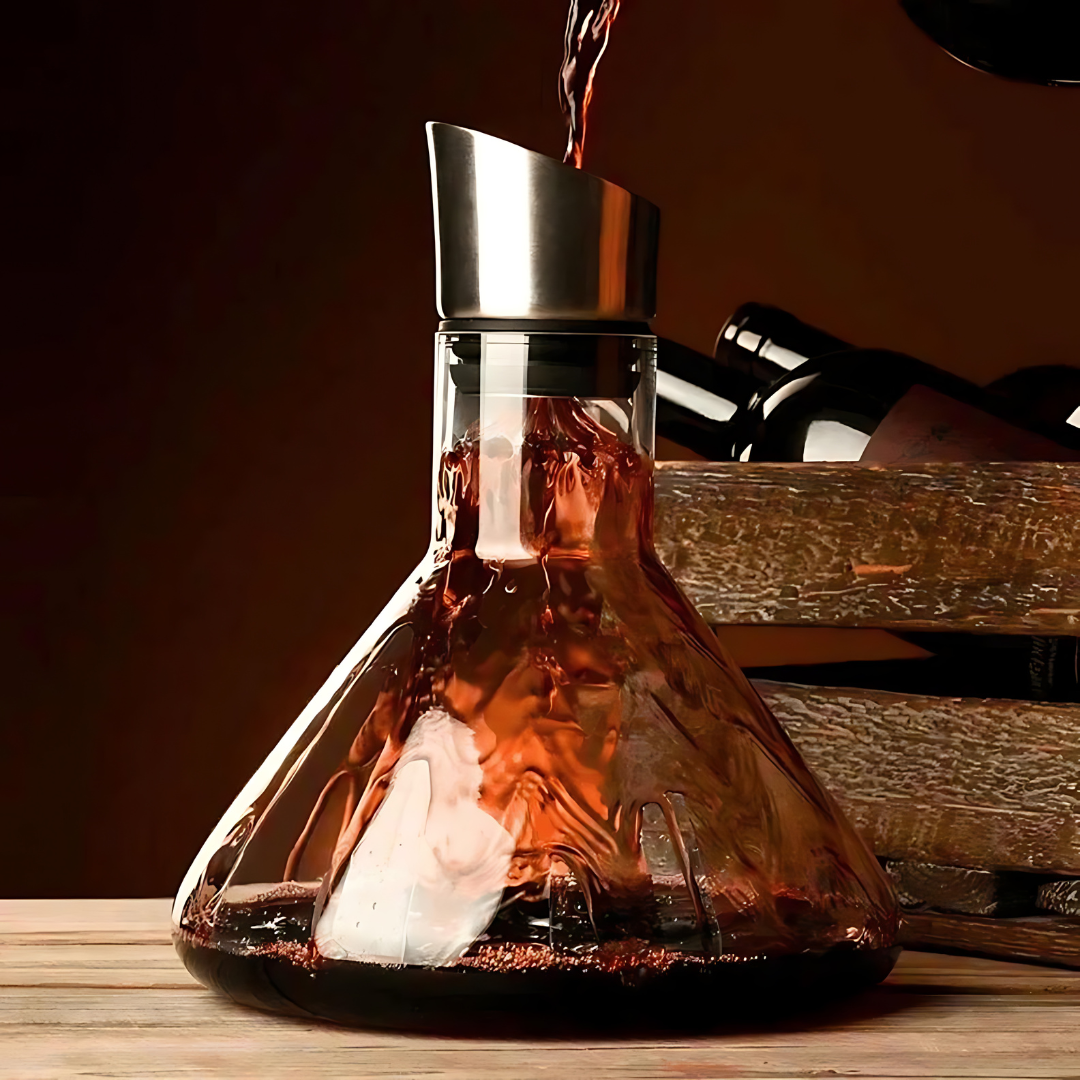 Kleyn™ Filtration Decanter