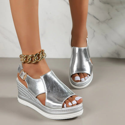 Olivia™ | Orthopedic Sandals