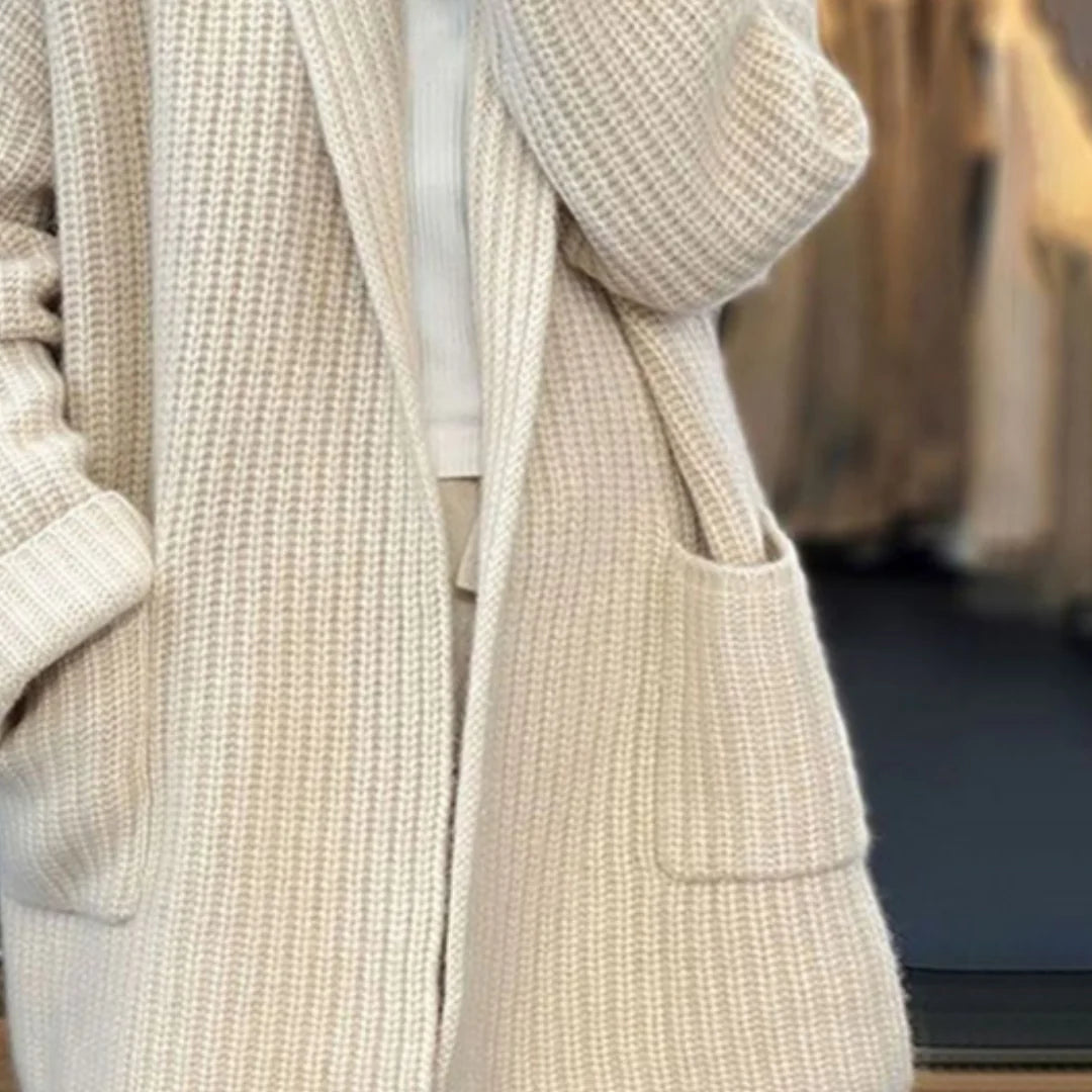 Elona | Elegant Cardigan