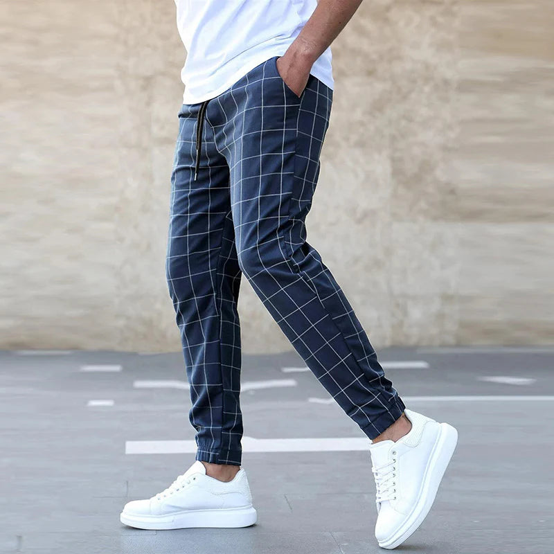 Oliver - Everyday Trousers for Men