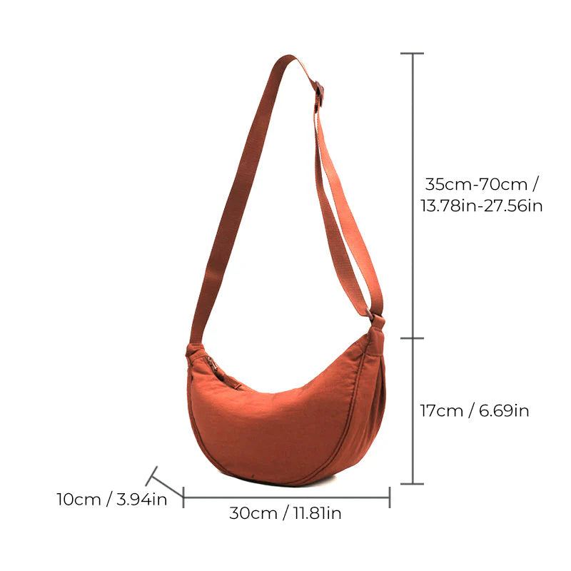 Caitlyn | Exclusive Crossbody Bag