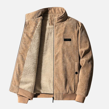 Bravo | Men's Jacket