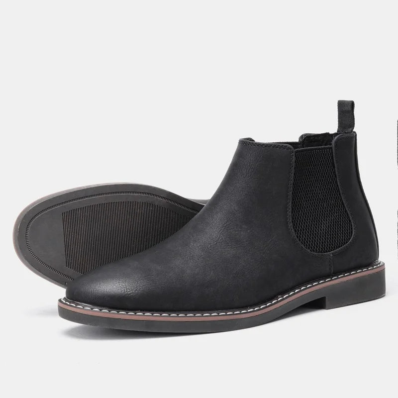 Jacob Chelsea Boots