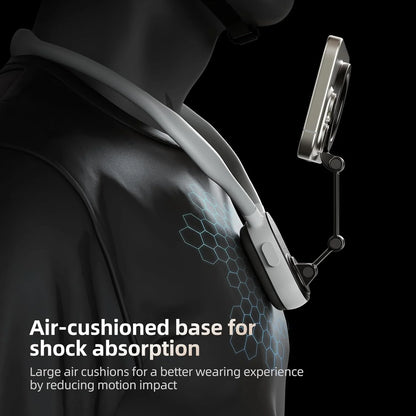 SkyGrip™ - A hands-free convenience to a new level!