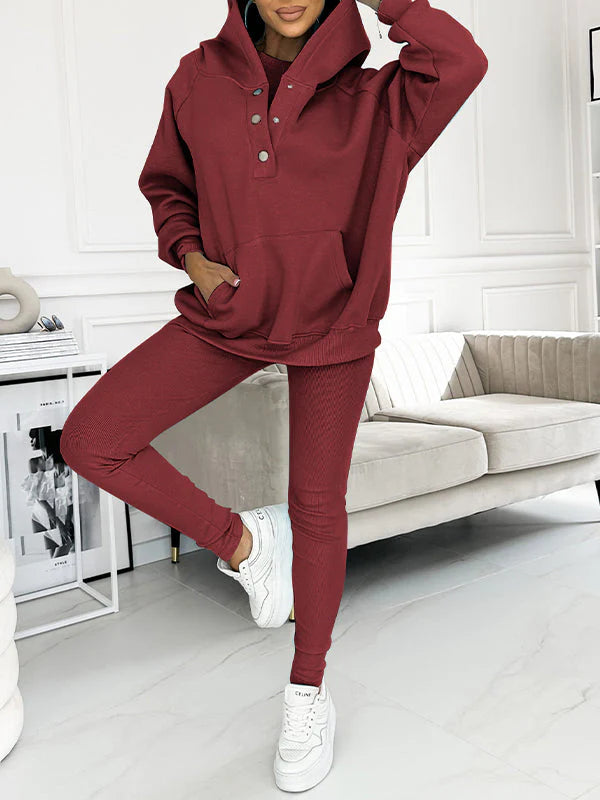 Lise | Comfortable Set for Ladies