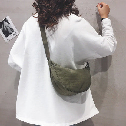 Caitlyn | Exclusive Crossbody Bag