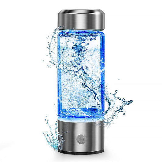 Kleyn Hydrogen Water Generator