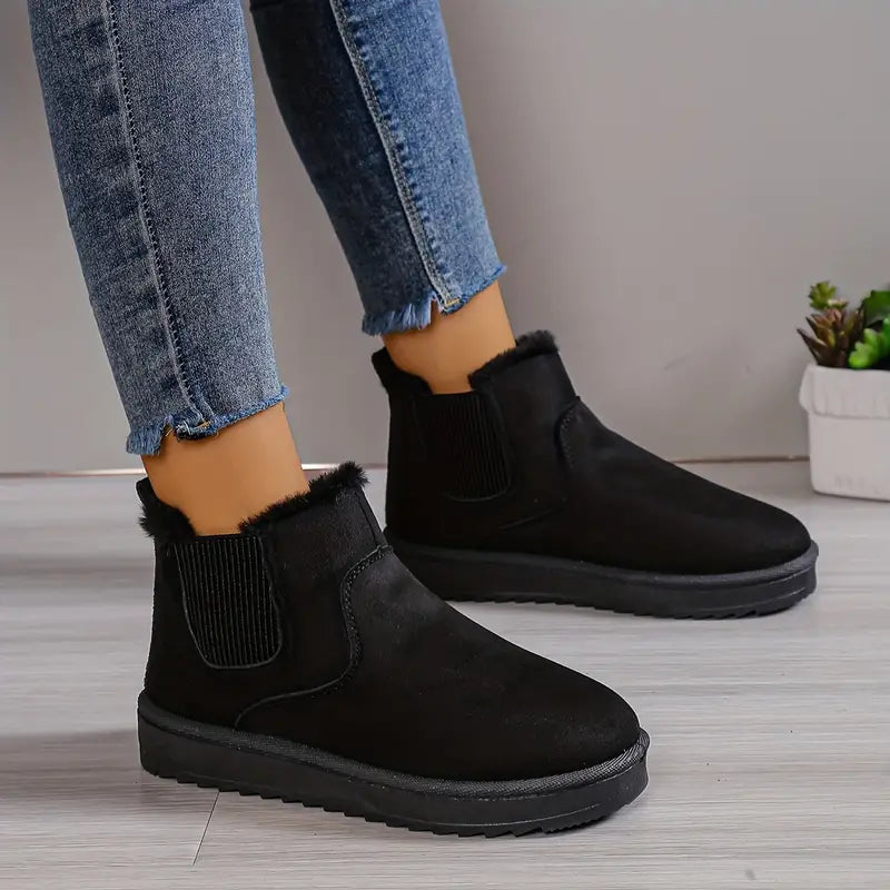 Elise | Premium Winter Boots