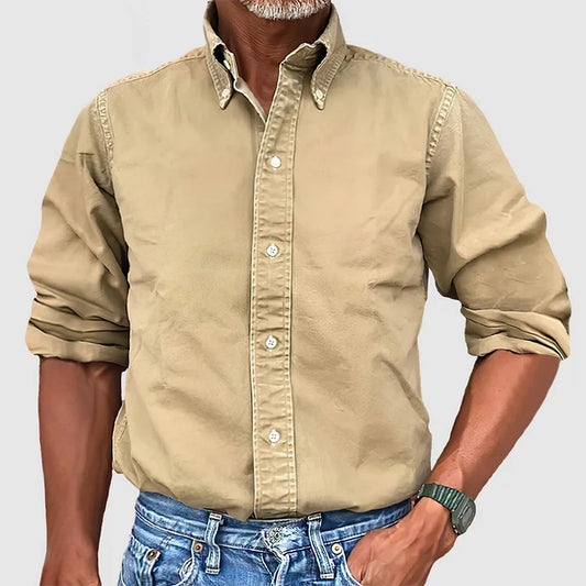 Franklin - Casual Shirt