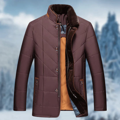 Bengt - Premium Jacket For Men