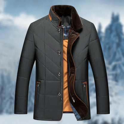 Bengt - Premium Jacket For Men