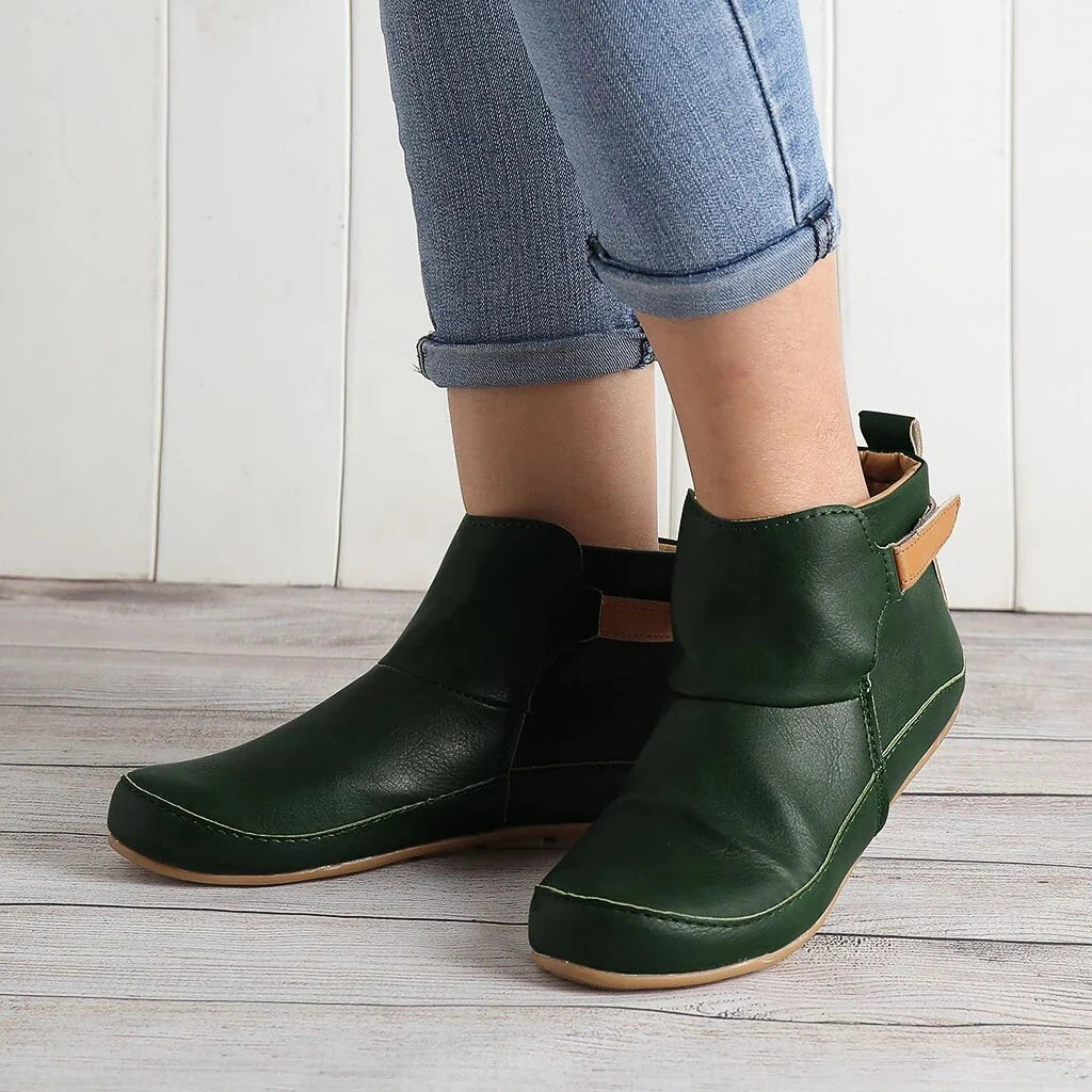 CARRY - PREMIUM ORTHOPEDIC AUTUMN BOOTS