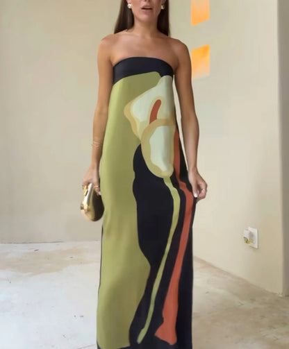 Millie | Maxi Dress