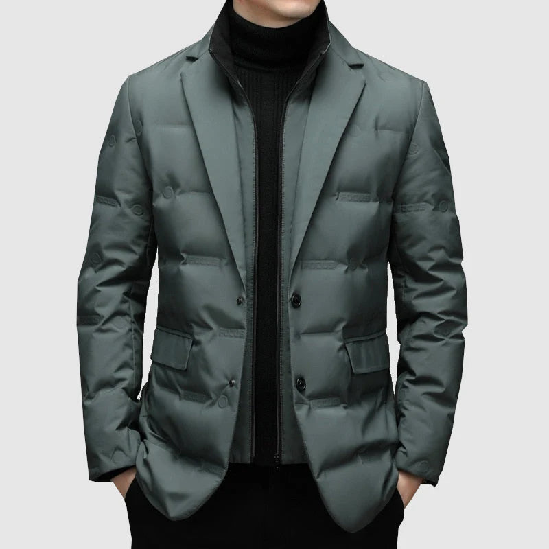 Sylvester - Premium Men's Jacket