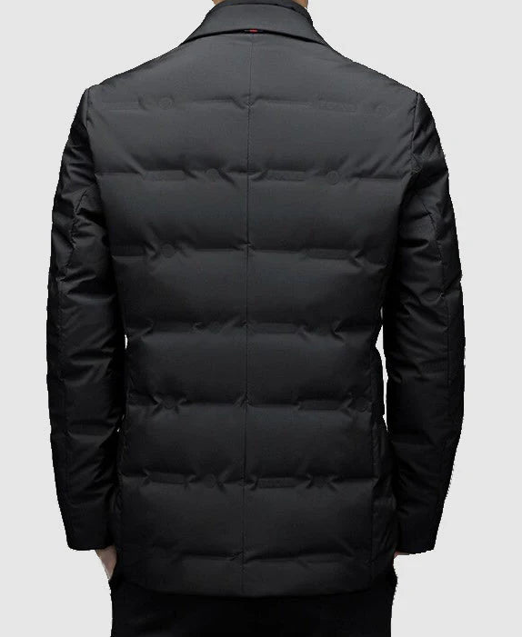 Sylvester - Premium Men's Jacket