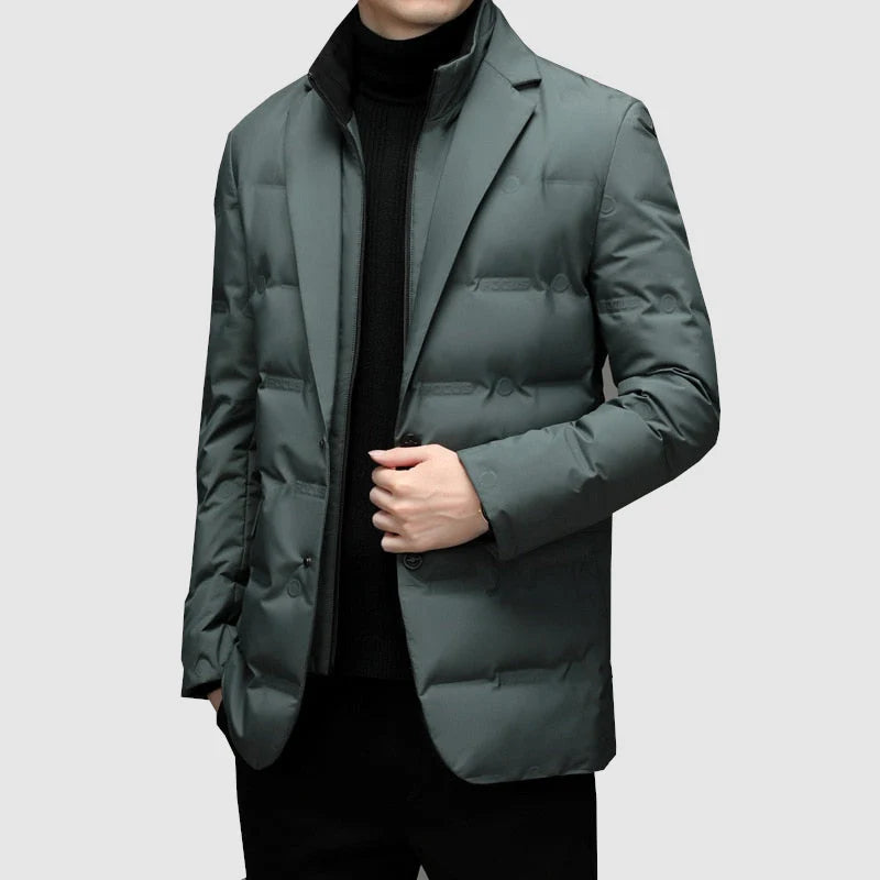 Sylvester - Premium Men's Jacket