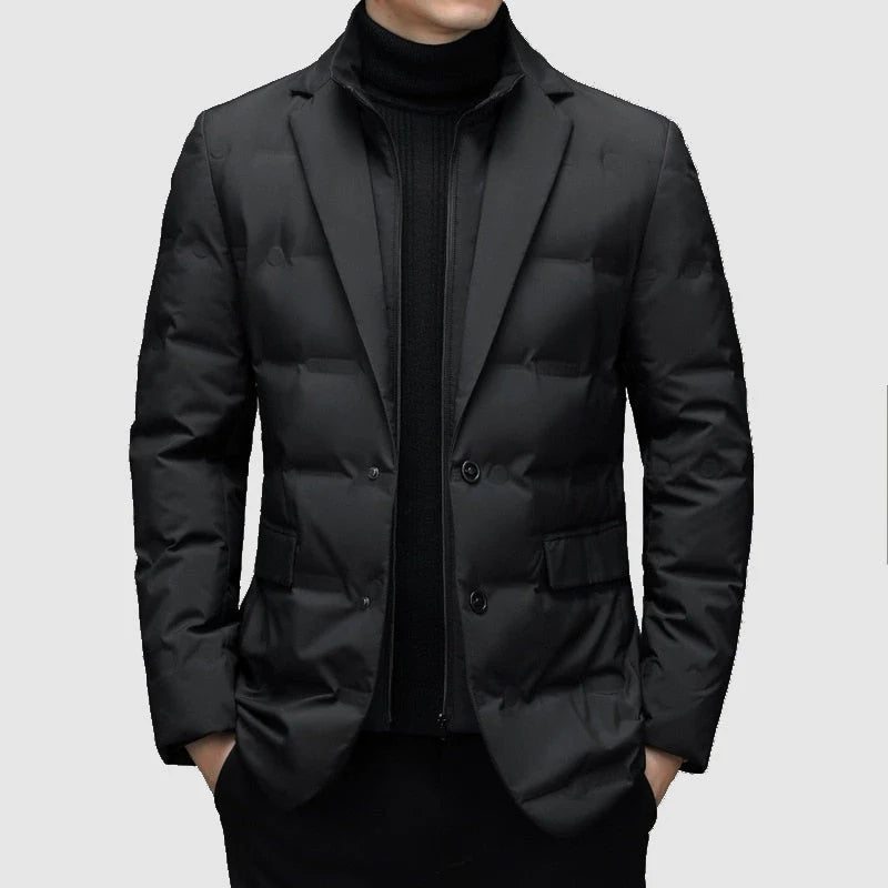 Sylvester - Premium Men's Jacket