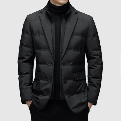 Sylvester - Premium Men's Jacket