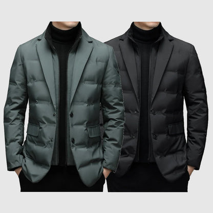 Sylvester - Premium Men's Jacket