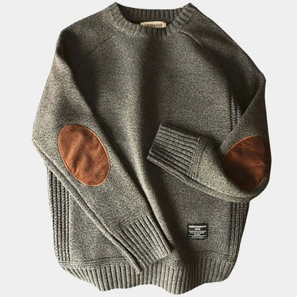 Abel | Men's Sweater