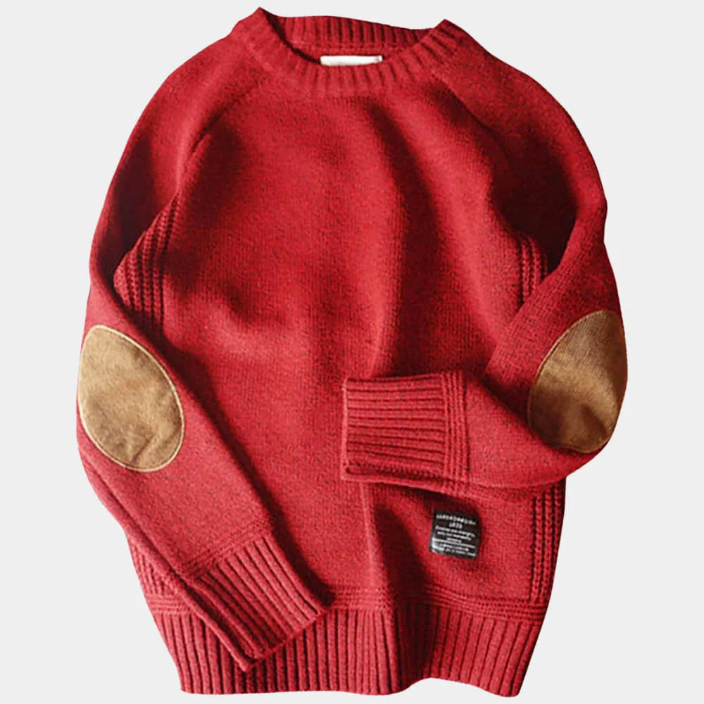 Abel | Men's Sweater