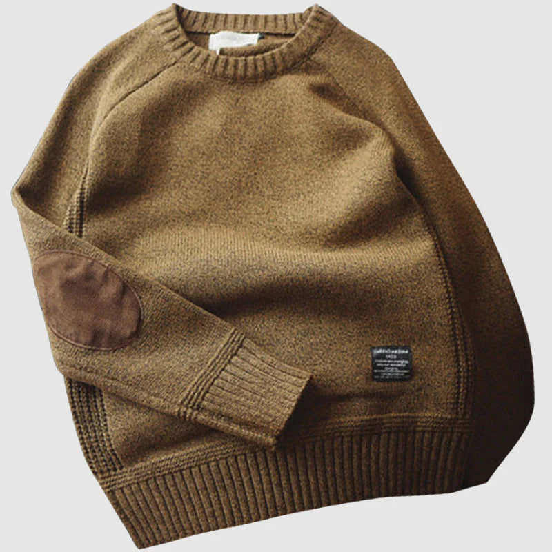 Abel | Men's Sweater