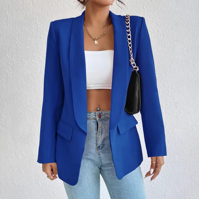 Fiona - Elegant Blazer