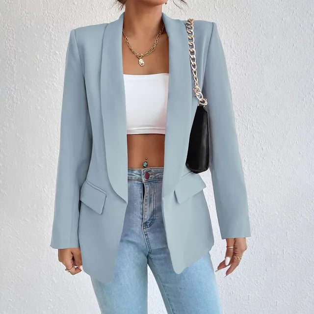 Fiona - Elegant Blazer