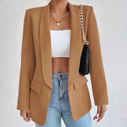 Fiona - Elegant Blazer