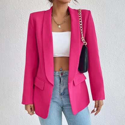 Fiona - Elegant Blazer