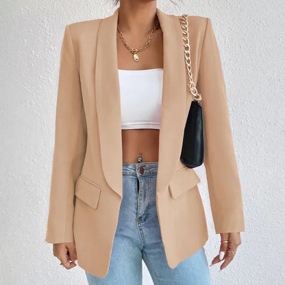 Fiona - Elegant Blazer