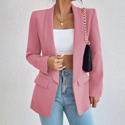 Fiona - Elegant Blazer