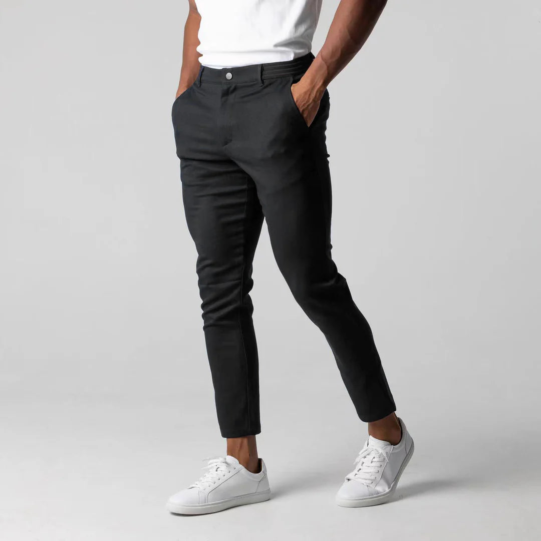 Leor | Active Stretch Pants