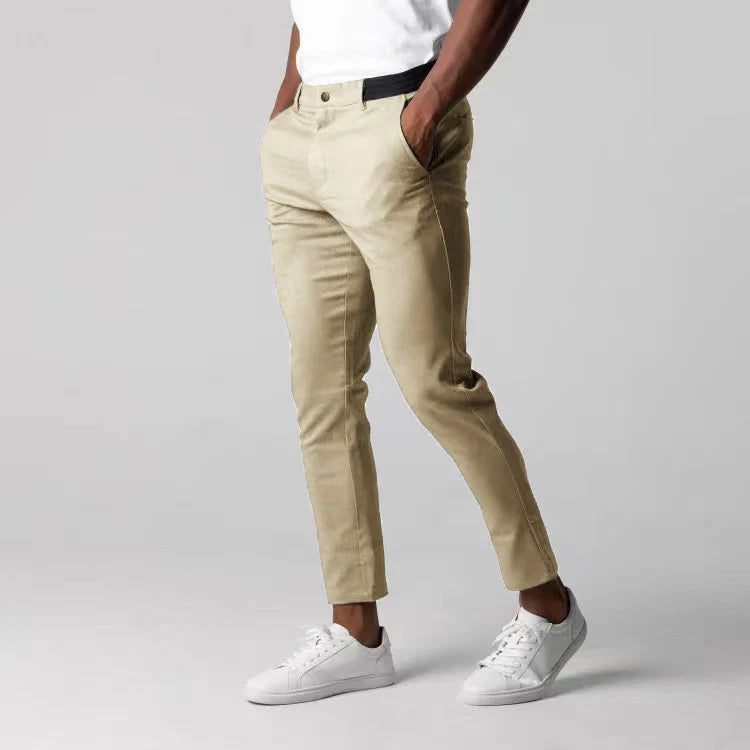 Leor | Active Stretch Pants