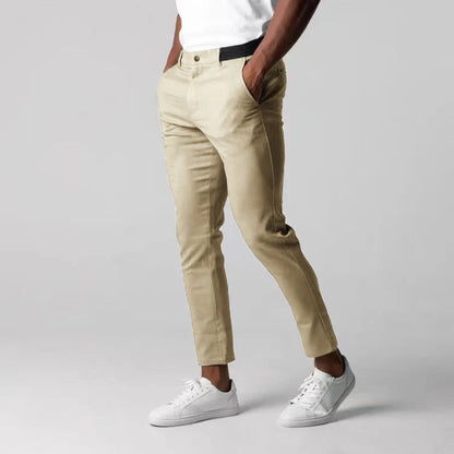 Leor | Active Stretch Pants