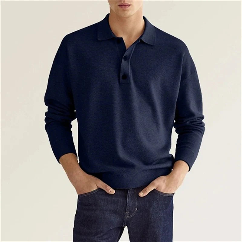 AUSTIN™ | POLO SHIRT FOR MEN