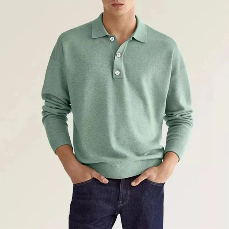 AUSTIN™ | POLO SHIRT FOR MEN