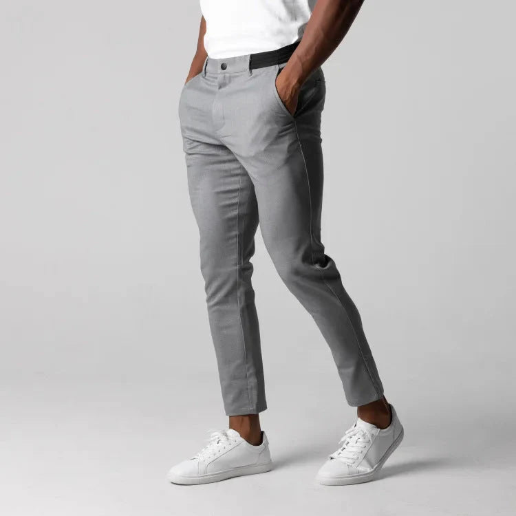 Leor | Active Stretch Pants